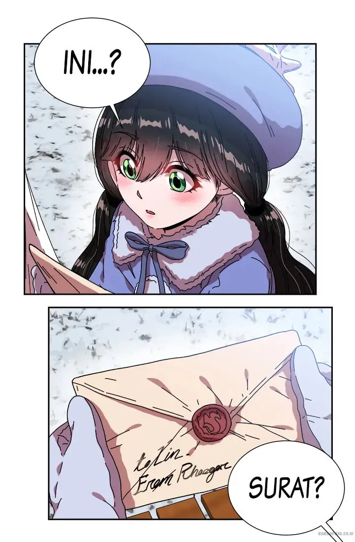 I Was Born as The Demon Lord’s Daughter Chapter 29 Gambar 62