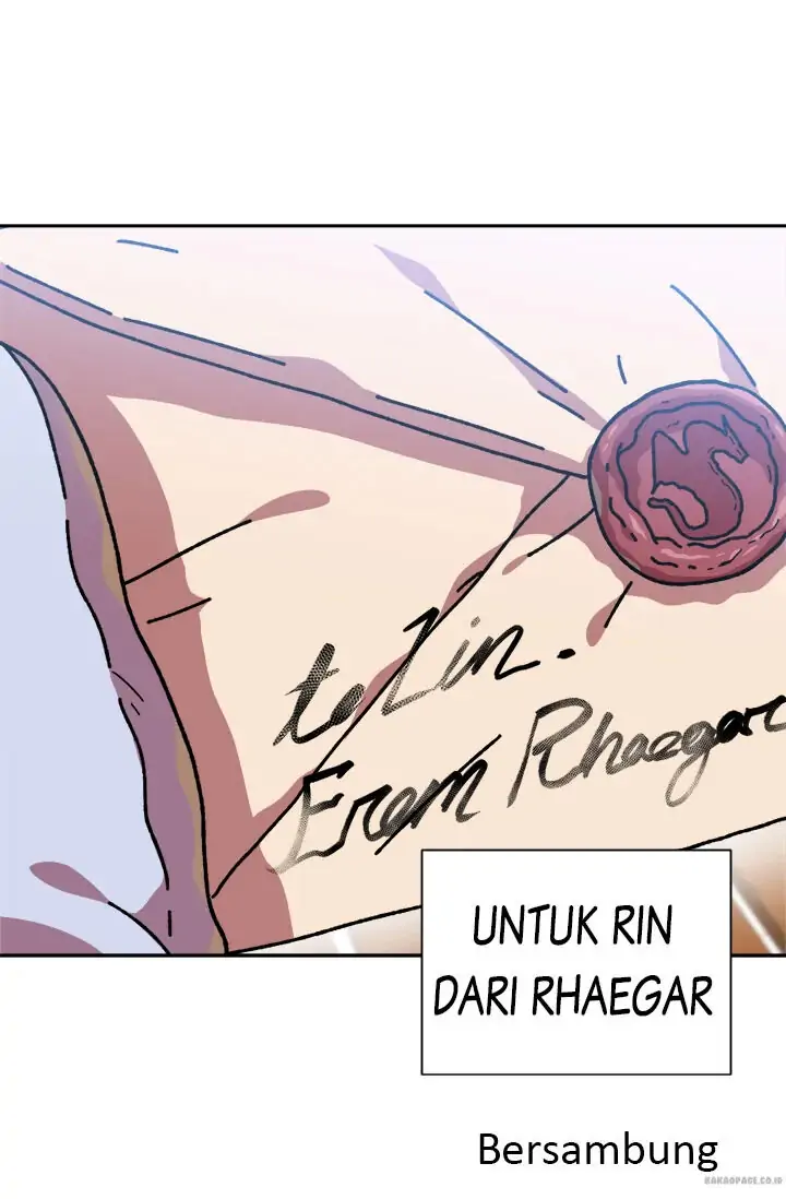 I Was Born as The Demon Lord’s Daughter Chapter 29 Gambar 63