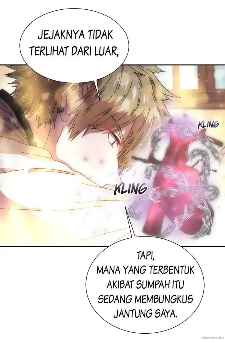 I Was Born as The Demon Lord’s Daughter Chapter 29 Gambar 8