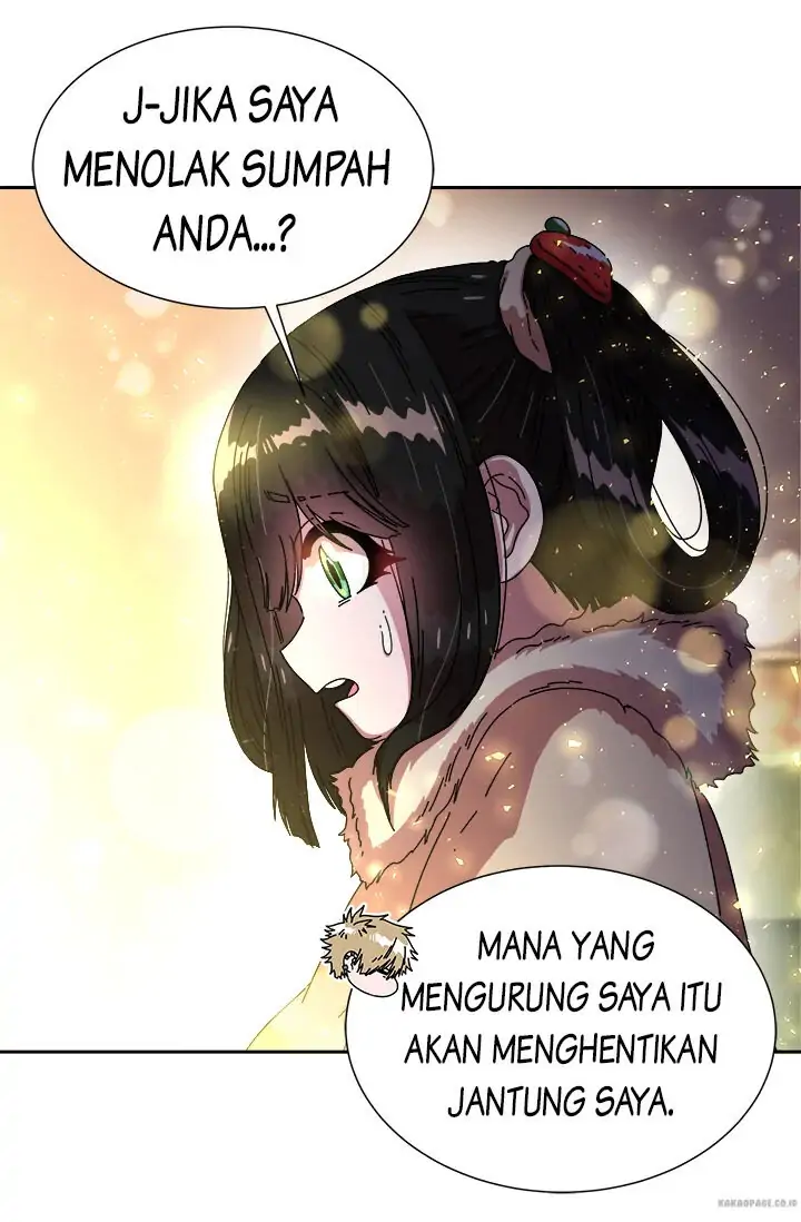 I Was Born as The Demon Lord’s Daughter Chapter 29 Gambar 9