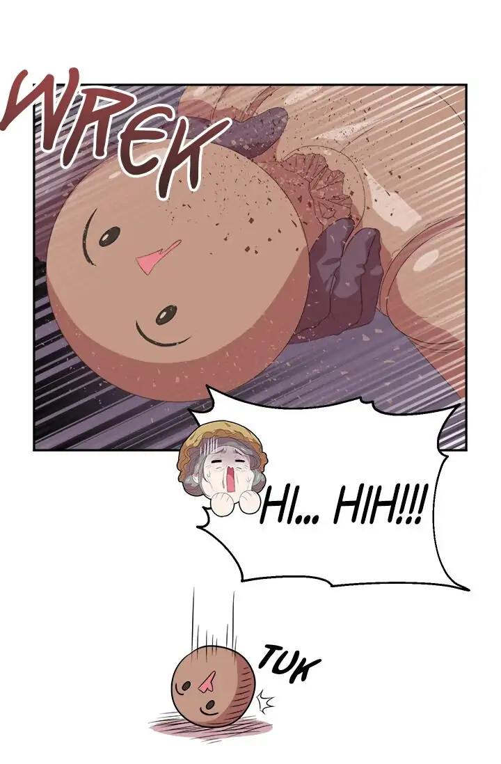 I Was Born as The Demon Lord’s Daughter Chapter 2 Gambar 42