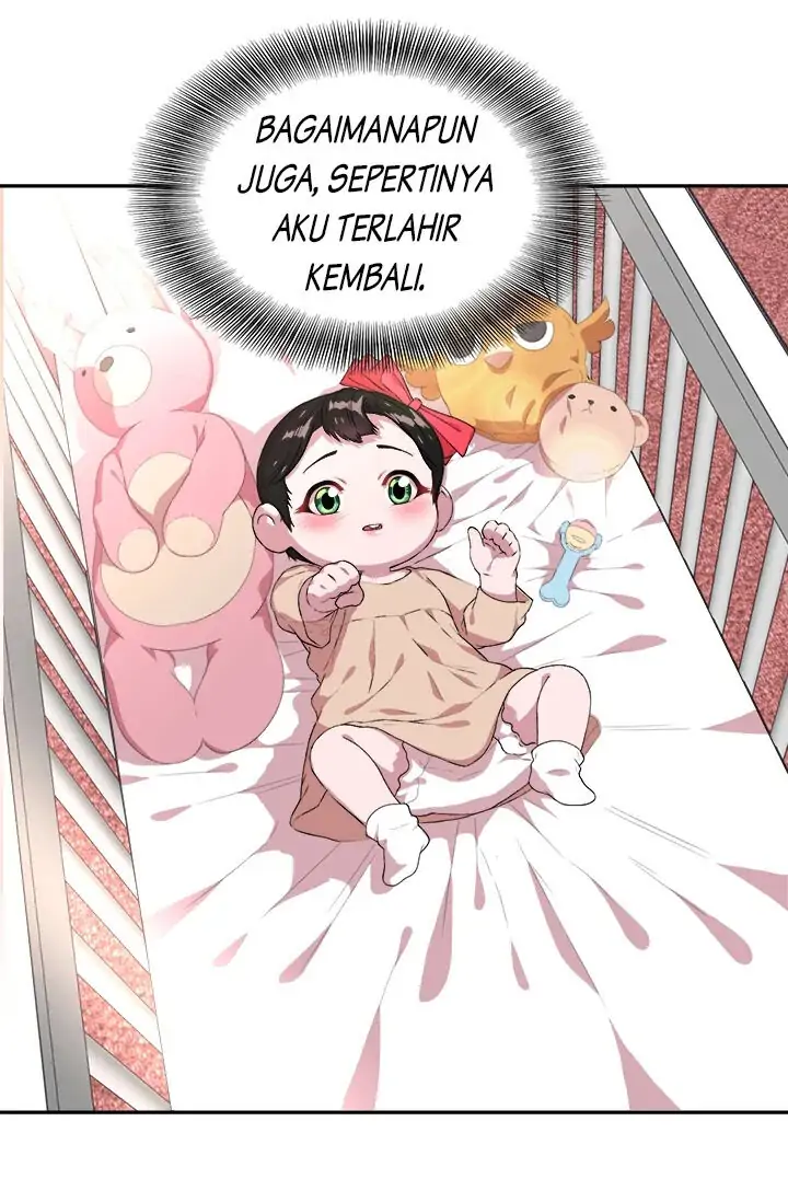 I Was Born as The Demon Lord’s Daughter Chapter 2 Gambar 49