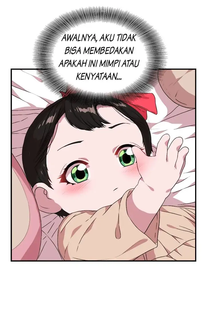 I Was Born as The Demon Lord’s Daughter Chapter 2 Gambar 50