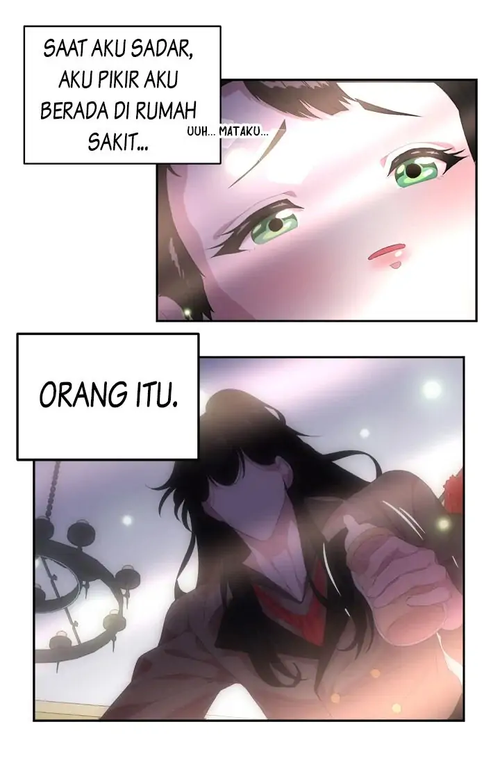 I Was Born as The Demon Lord’s Daughter Chapter 2 Gambar 52