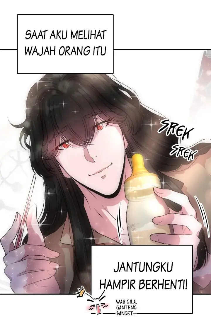 I Was Born as The Demon Lord’s Daughter Chapter 2 Gambar 53