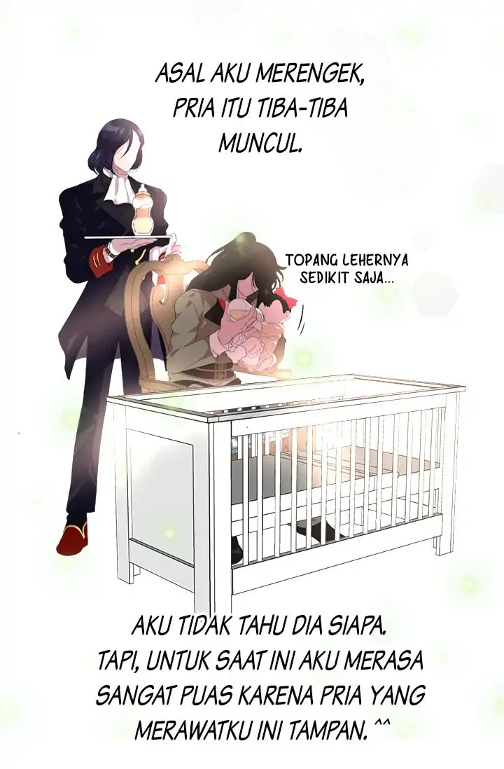 I Was Born as The Demon Lord’s Daughter Chapter 2 Gambar 54