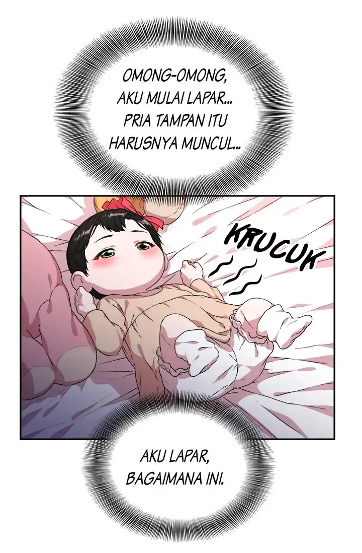 I Was Born as The Demon Lord’s Daughter Chapter 2 Gambar 55