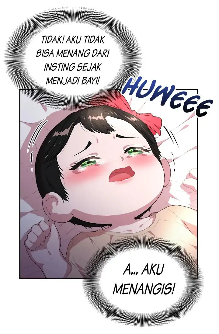 I Was Born as The Demon Lord’s Daughter Chapter 2 Gambar 56