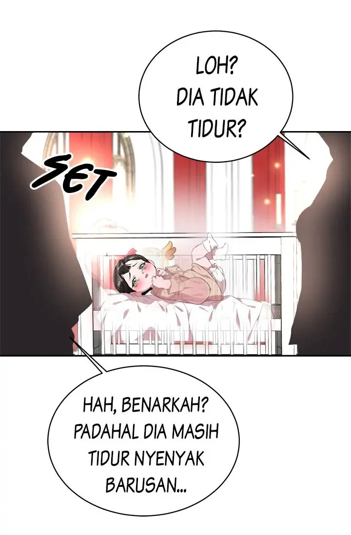 I Was Born as The Demon Lord’s Daughter Chapter 2 Gambar 57