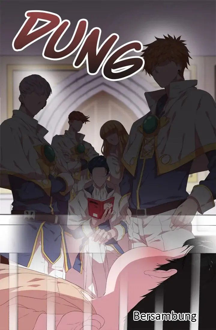 I Was Born as The Demon Lord’s Daughter Chapter 2 Gambar 58