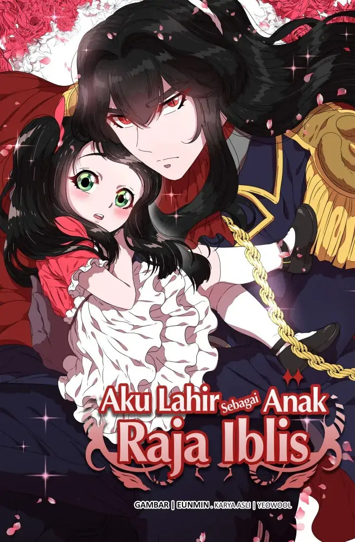 Komik I Was Born as The Demon Lord’s Daughter Chapter 2 gambar nomor 1