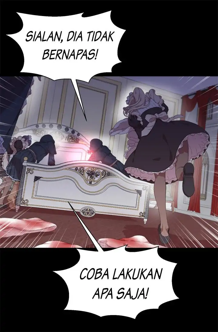 I Was Born as The Demon Lord’s Daughter Chapter 2 Gambar 10