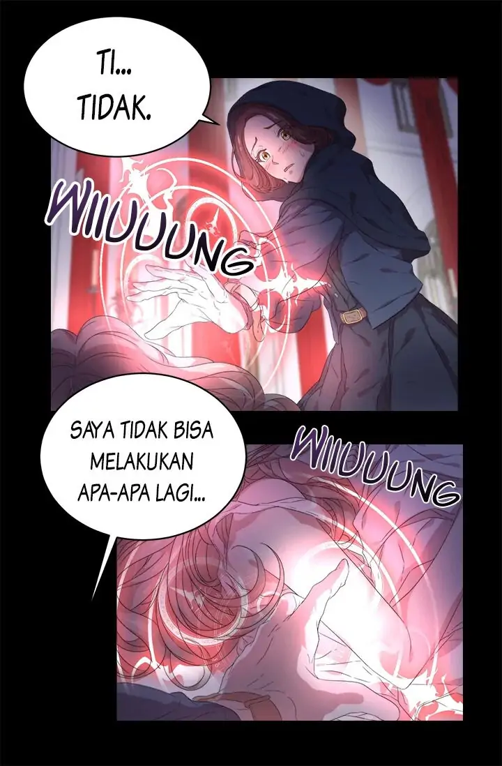 I Was Born as The Demon Lord’s Daughter Chapter 2 Gambar 11