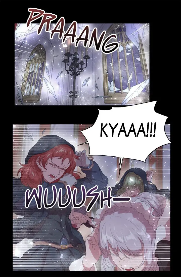 I Was Born as The Demon Lord’s Daughter Chapter 2 Gambar 12