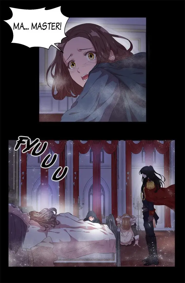 I Was Born as The Demon Lord’s Daughter Chapter 2 Gambar 15