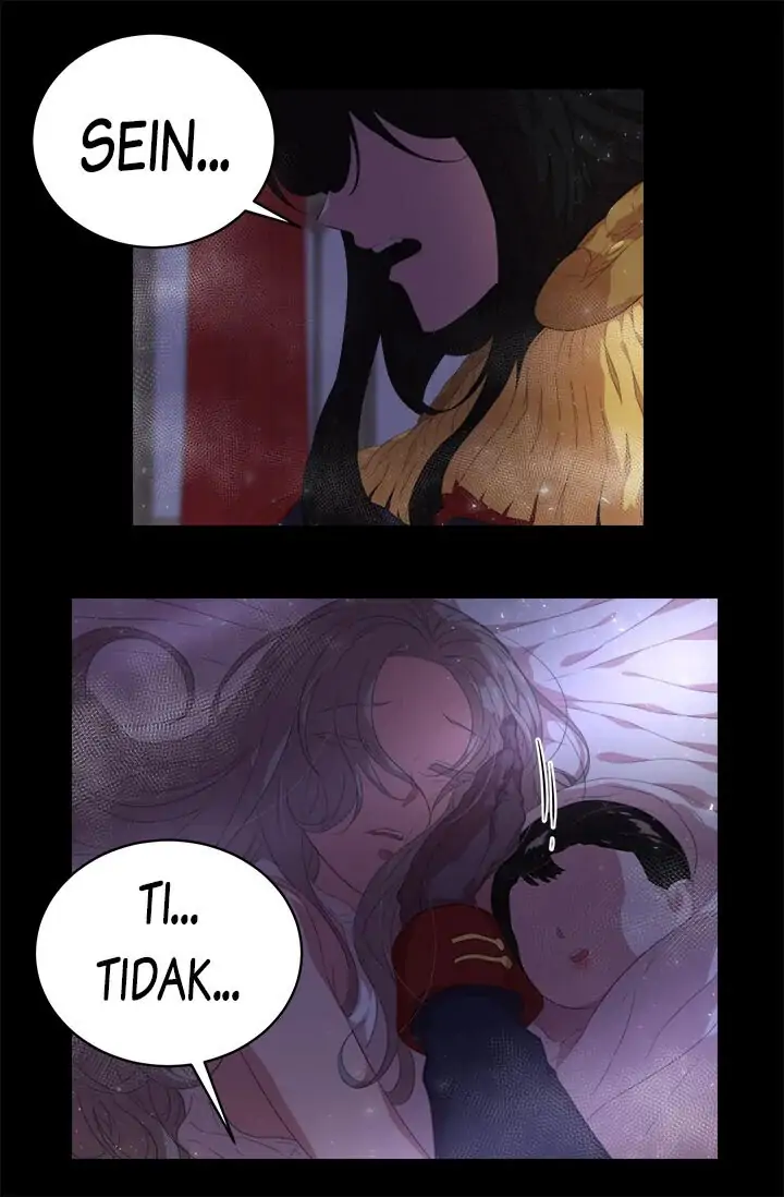 I Was Born as The Demon Lord’s Daughter Chapter 2 Gambar 19