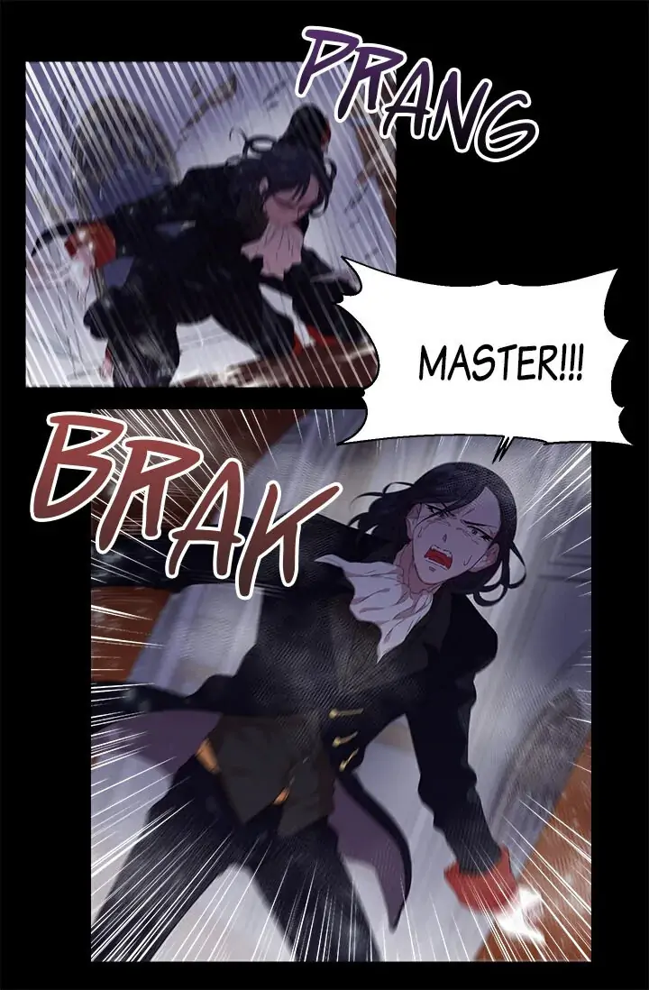 I Was Born as The Demon Lord’s Daughter Chapter 2 Gambar 22