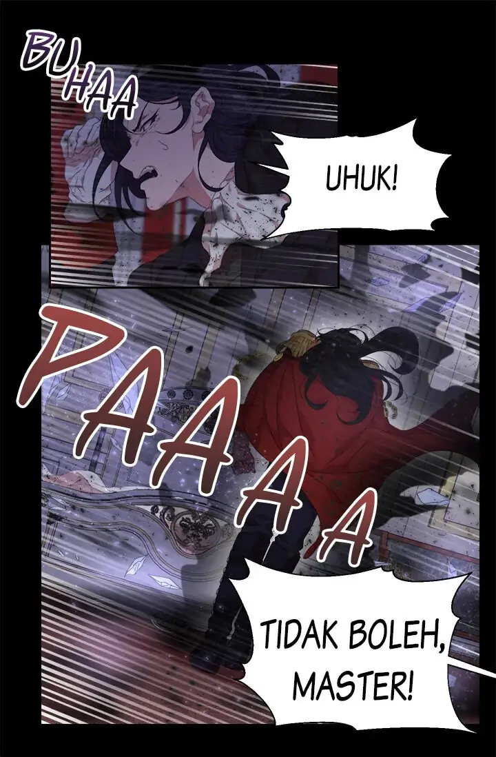 I Was Born as The Demon Lord’s Daughter Chapter 2 Gambar 23