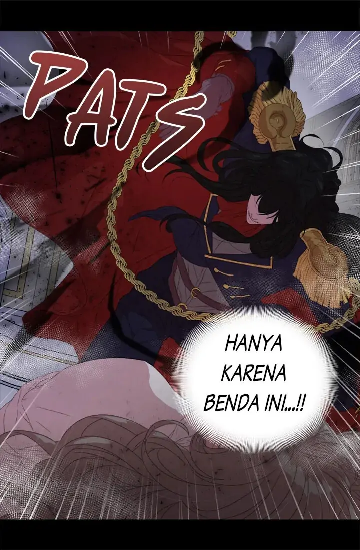 I Was Born as The Demon Lord’s Daughter Chapter 2 Gambar 26