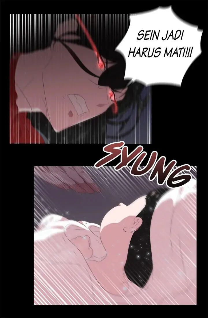 I Was Born as The Demon Lord’s Daughter Chapter 2 Gambar 27