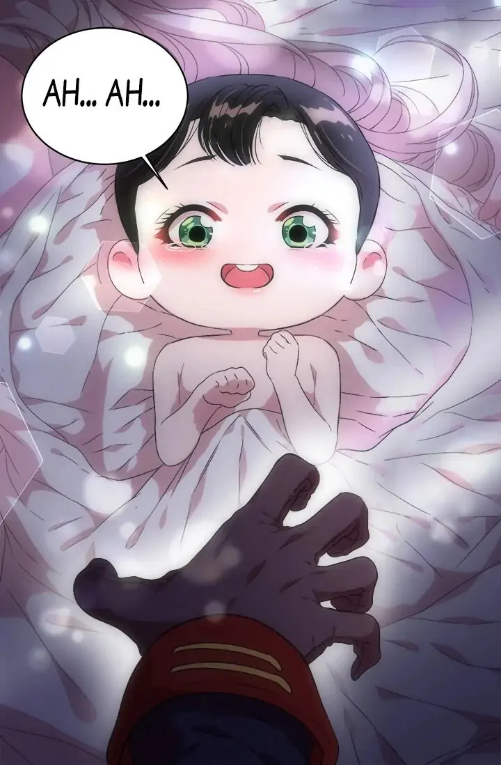 I Was Born as The Demon Lord’s Daughter Chapter 2 Gambar 28