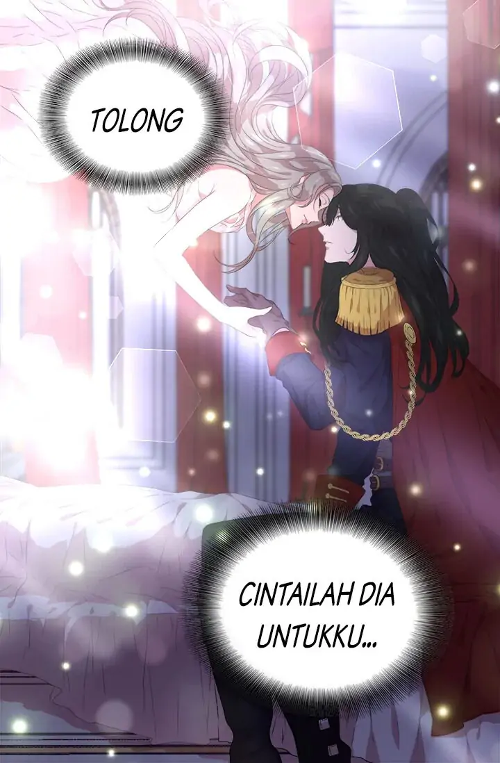 I Was Born as The Demon Lord’s Daughter Chapter 2 Gambar 32