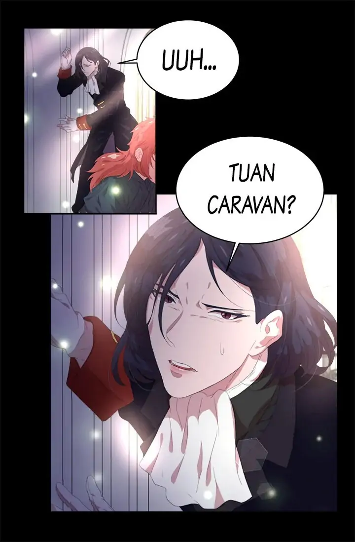 I Was Born as The Demon Lord’s Daughter Chapter 2 Gambar 34