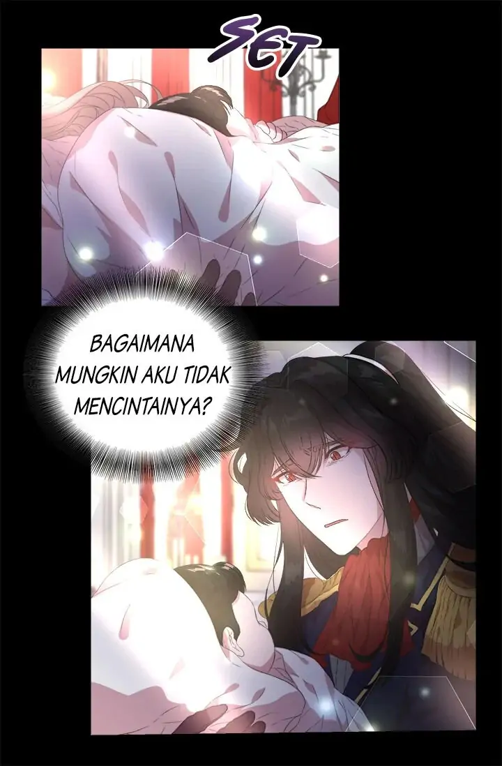 I Was Born as The Demon Lord’s Daughter Chapter 2 Gambar 36