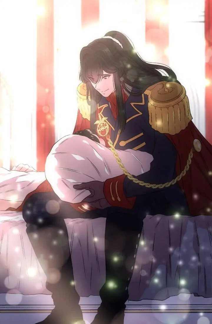 I Was Born as The Demon Lord’s Daughter Chapter 2 Gambar 38