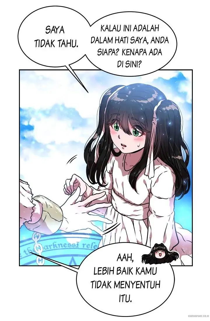 I Was Born as The Demon Lord’s Daughter Chapter 20 Gambar 10