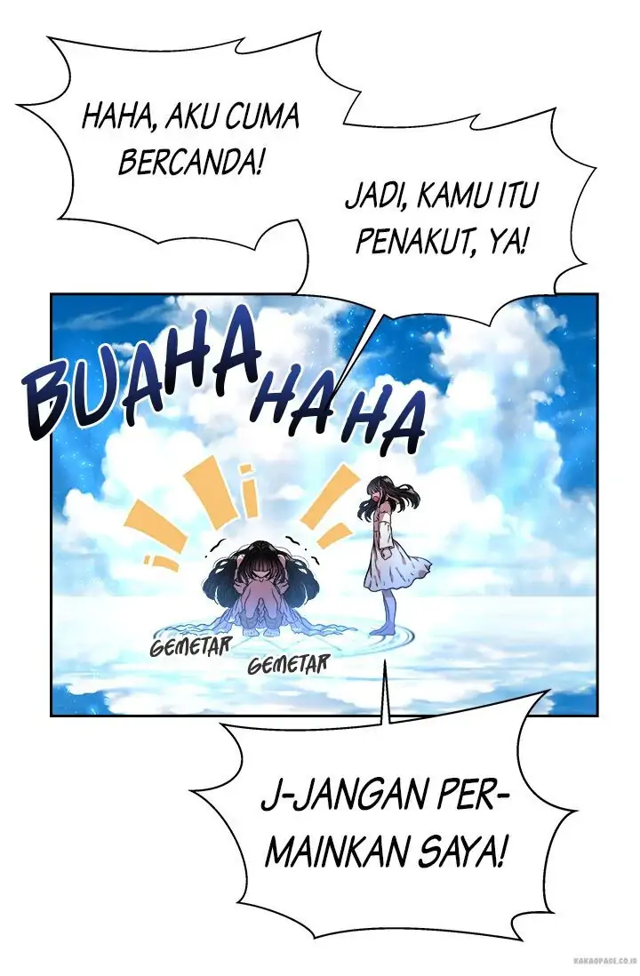 I Was Born as The Demon Lord’s Daughter Chapter 20 Gambar 12