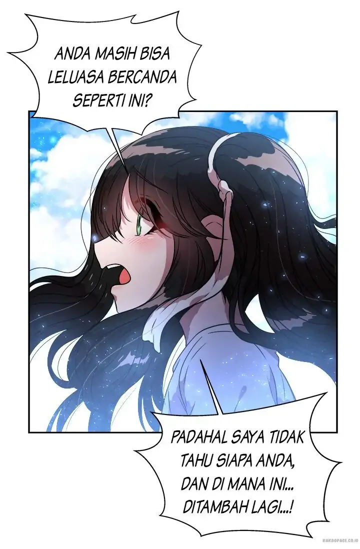 I Was Born as The Demon Lord’s Daughter Chapter 20 Gambar 13