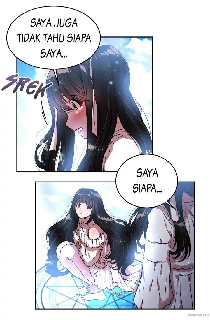 I Was Born as The Demon Lord’s Daughter Chapter 20 Gambar 14