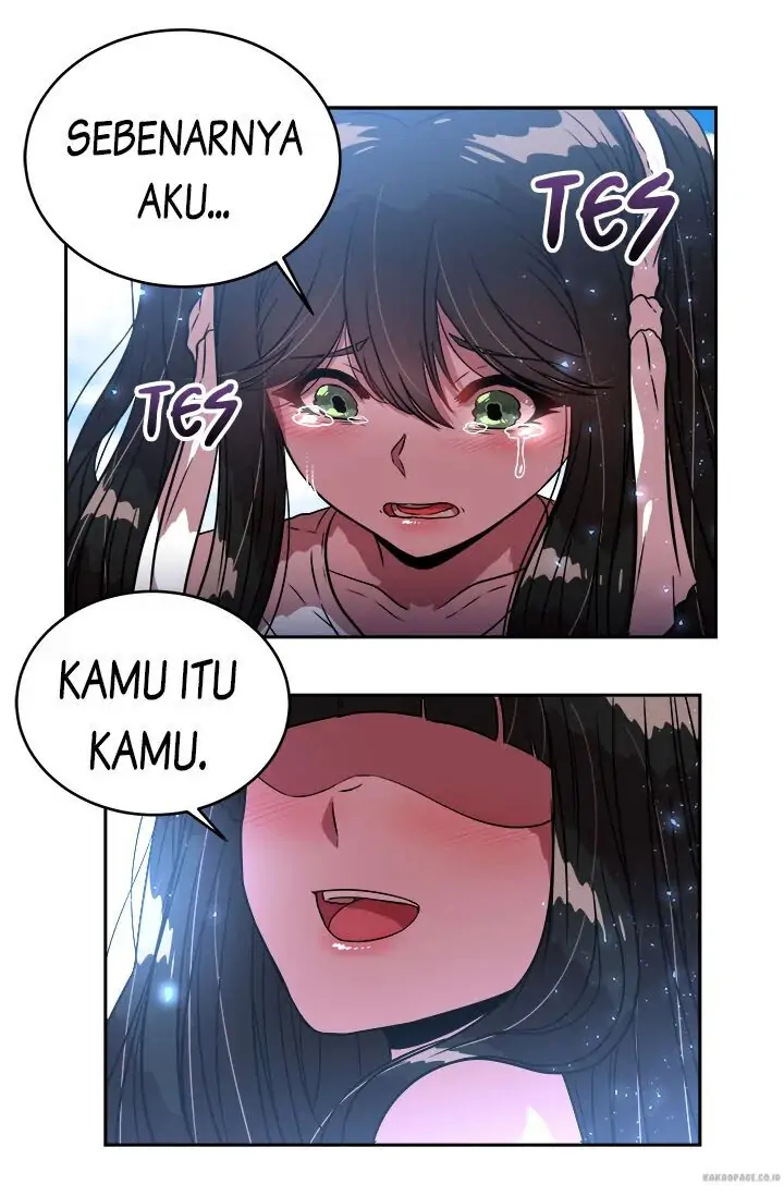 I Was Born as The Demon Lord’s Daughter Chapter 20 Gambar 16