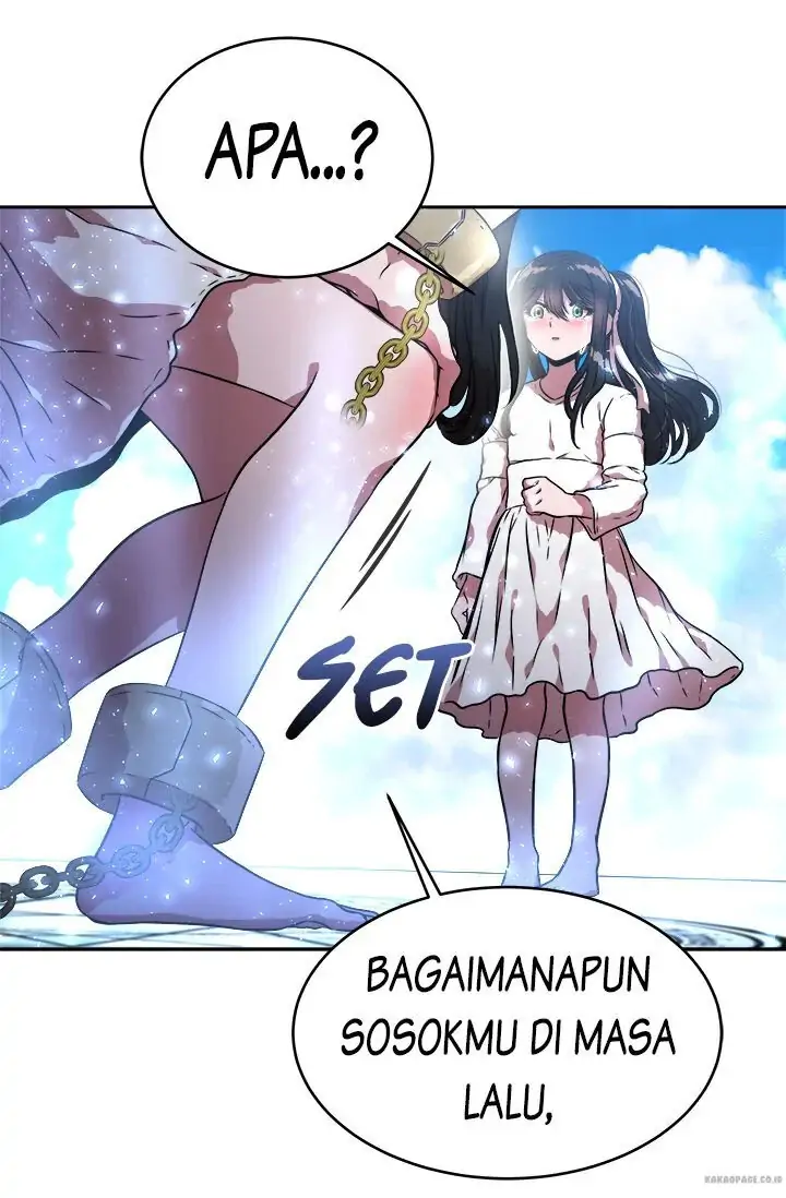 I Was Born as The Demon Lord’s Daughter Chapter 20 Gambar 17