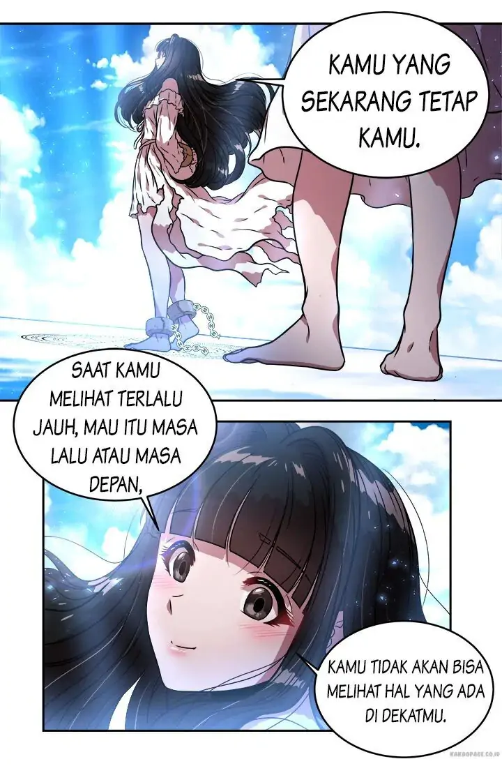 I Was Born as The Demon Lord’s Daughter Chapter 20 Gambar 18