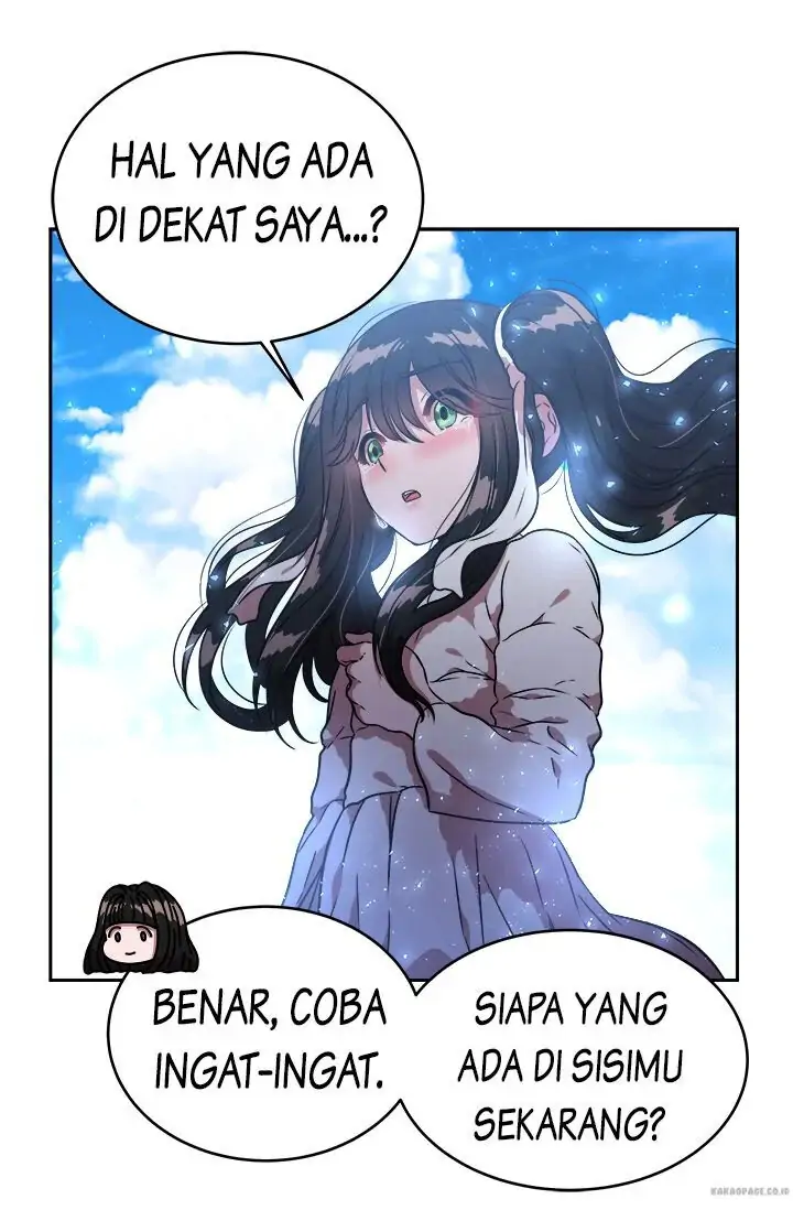 I Was Born as The Demon Lord’s Daughter Chapter 20 Gambar 19