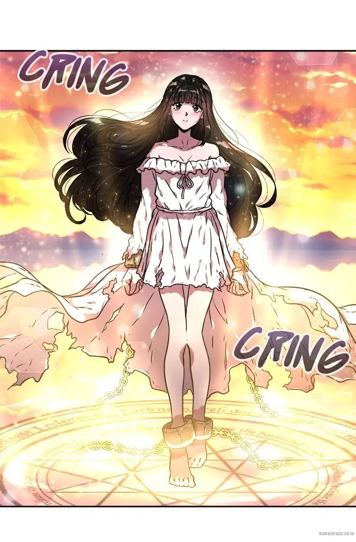 Manhwa I Was Born as The Demon Lord’s Daughter Chapter 20 gambar nomor 2