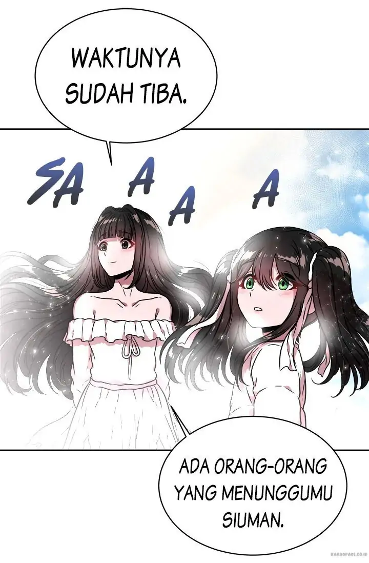 I Was Born as The Demon Lord’s Daughter Chapter 20 Gambar 27