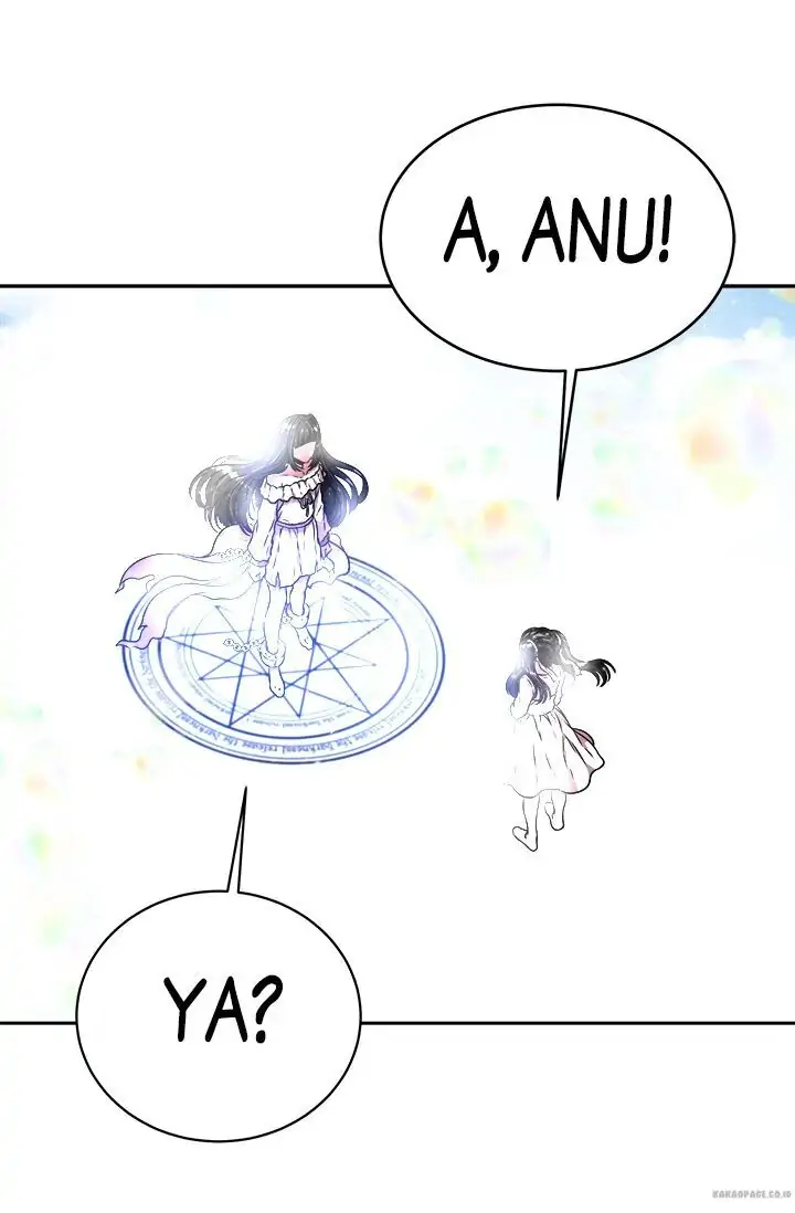 I Was Born as The Demon Lord’s Daughter Chapter 20 Gambar 28