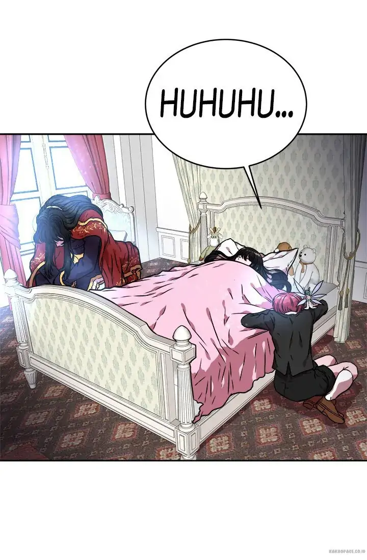 I Was Born as The Demon Lord’s Daughter Chapter 20 Gambar 37