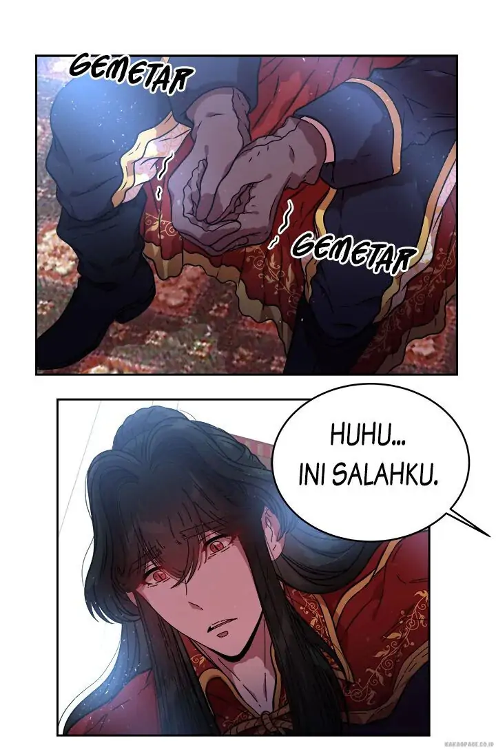 I Was Born as The Demon Lord’s Daughter Chapter 20 Gambar 38