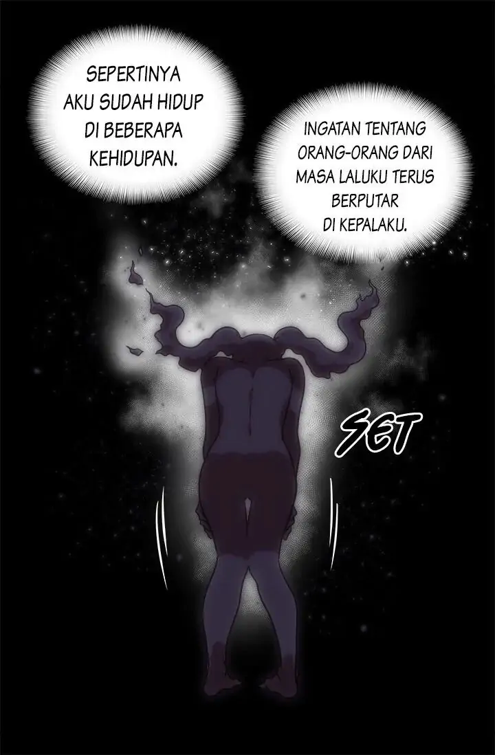 I Was Born as The Demon Lord’s Daughter Chapter 20 Gambar 41
