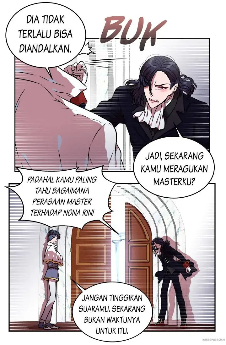 I Was Born as The Demon Lord’s Daughter Chapter 20 Gambar 42