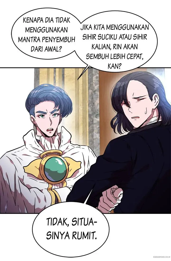 I Was Born as The Demon Lord’s Daughter Chapter 20 Gambar 43