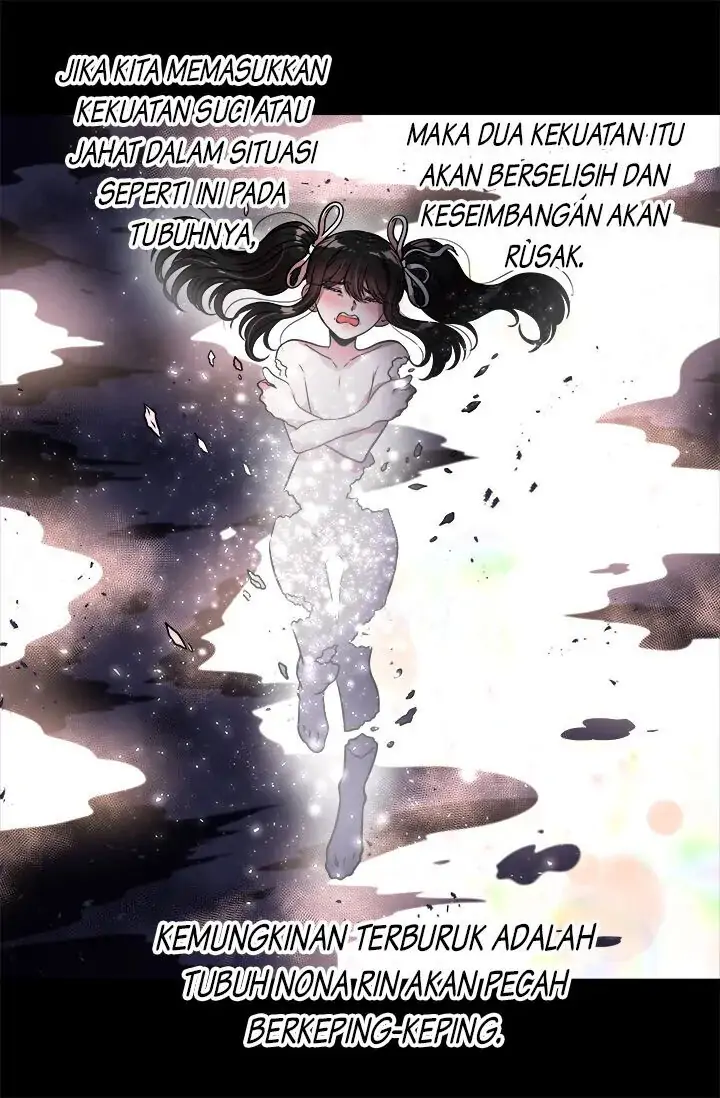 I Was Born as The Demon Lord’s Daughter Chapter 20 Gambar 45