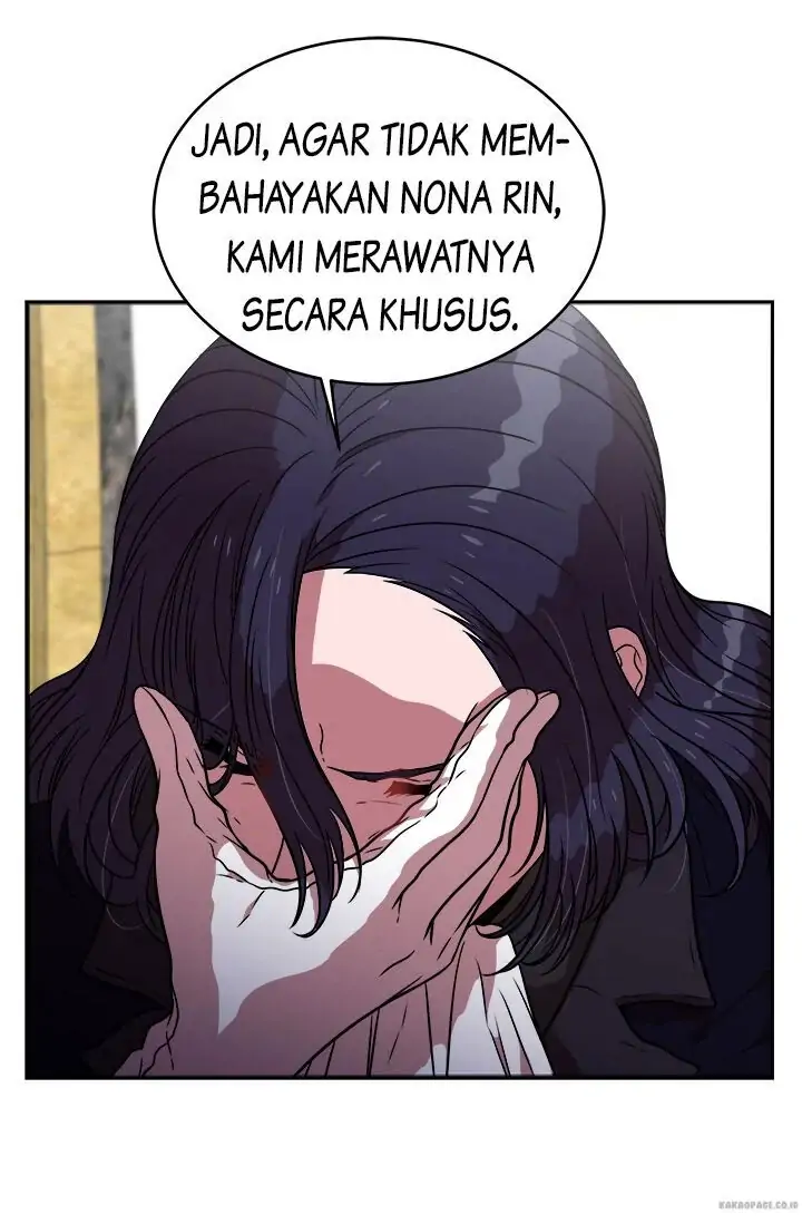 I Was Born as The Demon Lord’s Daughter Chapter 20 Gambar 46