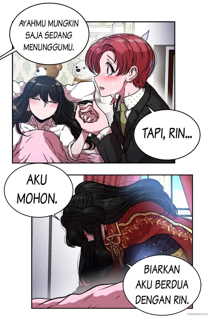 I Was Born as The Demon Lord’s Daughter Chapter 20 Gambar 49