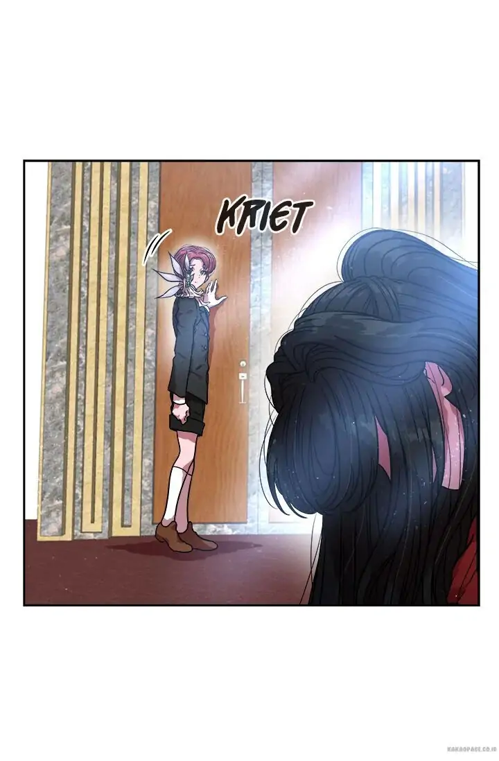 I Was Born as The Demon Lord’s Daughter Chapter 20 Gambar 51