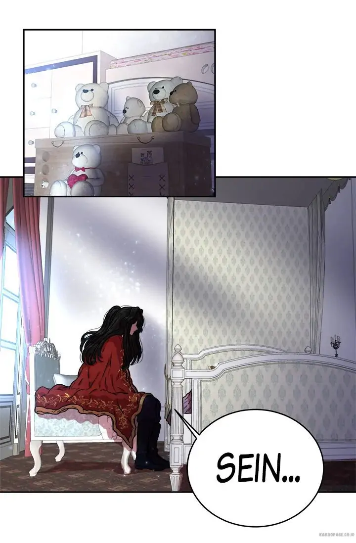 I Was Born as The Demon Lord’s Daughter Chapter 20 Gambar 52